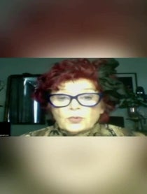 Poster for Other video from Patricia Quinn