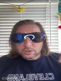 Poster for Intro video video from Stonehenge Air Guitarist