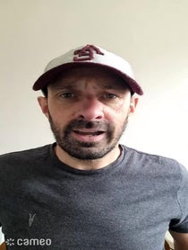 Poster for Intro video video from Michael Condron