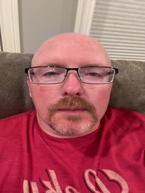 Poster for Birthday video from John Sadak