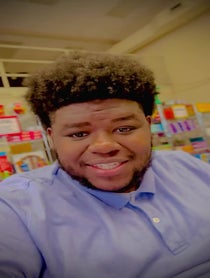 Poster for Birthday video from Corterrius Allen