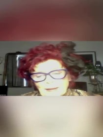 Poster for Other video from Patricia Quinn