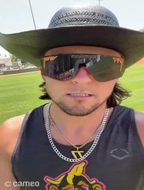 Poster for Intro video video from Garett Delano