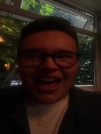 Poster for Question video from Nathan Gorge