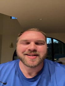 Poster for Birthday video from Mitchell Schwartz