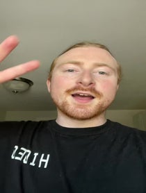 Poster for Anniversary video from Brian Wille
