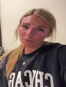 Poster for Birthday video from Annie Agar