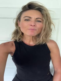 Poster for Birthday video from Haviland Stillwell