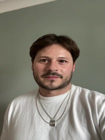 Poster for Birthday video from Max Helyer