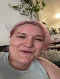 Poster for Roast video from Courtney Perkins