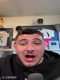 Poster for Intro video video from Danny Aarons