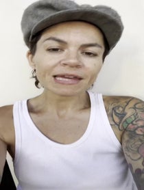 Poster for Question video from Whitney Mixter