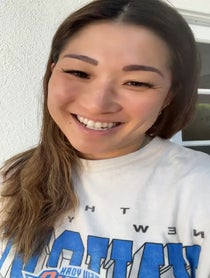 Poster for Birthday video from Jenna Ushkowitz