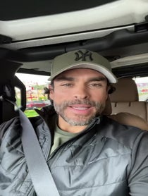 Poster for Other video from Gonzalo García Vivanco