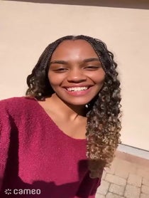 Poster for Intro video video from China McClain