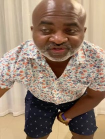 Poster for Other video from Chancellor K