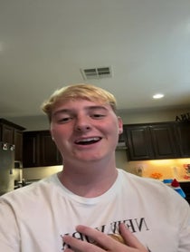 Poster for Pep Talk video from Cody Key