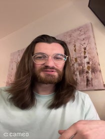 Poster for Intro video video from Landontalks