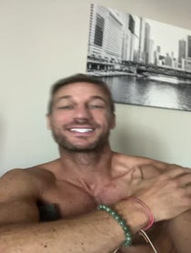 Poster for Birthday video from Ryan Mclane