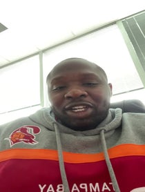 Poster for Advice video from Thaddeus Lewis