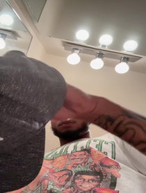 Poster for Other video from Troy Franklin