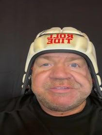 Poster for Birthday video from Mutzie