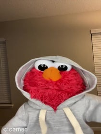 Poster for Intro video video from Lil Elmo