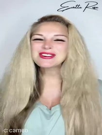Poster for Intro video video from Evette Rose