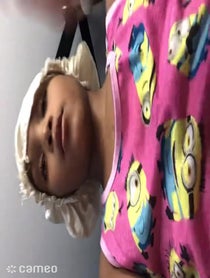 Poster for Intro video video from Cutie pie
