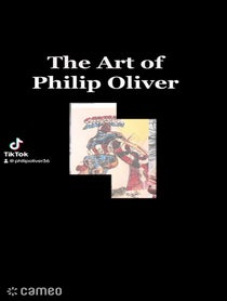 Poster for Intro video video from Philip Oliver