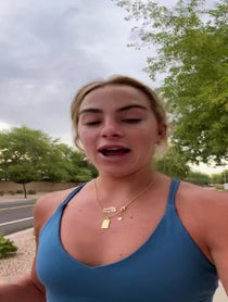 Poster for Other video from Cavinder Twins
