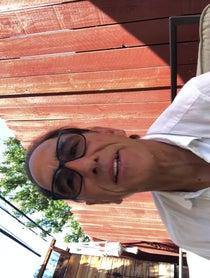 Poster for Birthday video from Paul Carafotes