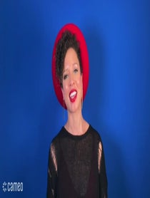 Poster for Intro video video from Natalie Gumede
