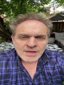 Poster for Other video from Daniel Kash -  Actor - Aliens - Camp Rock 2 - Star Trek Discovery - Due South - Quantico - Defiance - Mama ...