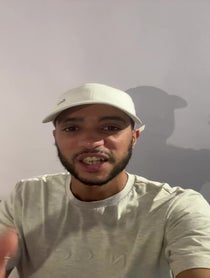 Poster for Birthday video from DJ Decoy
