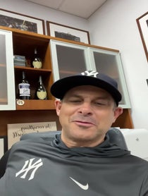 Poster for Other video from Aaron Boone