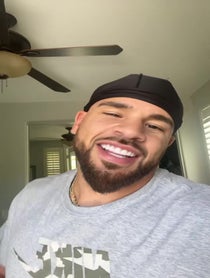 Poster for Birthday video from Cory Wharton