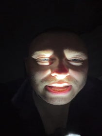 Poster for Birthday video from LAKUTIS
