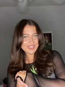 Poster for Intro video video from Alahna estrella