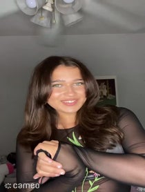 Poster for Intro video video from Alahna estrella