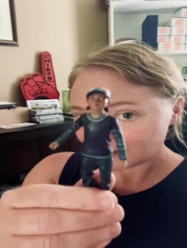 Poster for Other video from Melissa Hutchison