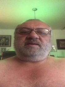 Poster for Birthday video from Paul Bellini