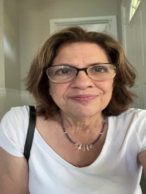 Poster for Birthday video from Rose Bianco