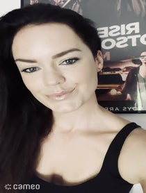 Poster for Intro video video from Emily Wyatt