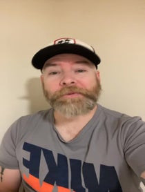 Poster for Birthday video from David Cook