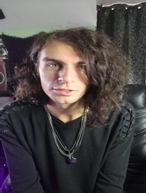 Poster for Birthday video from Chris Payn