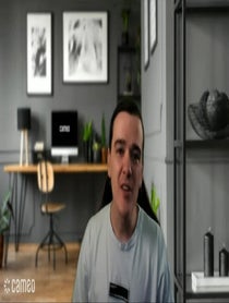 Poster for Intro video video from George Sampson
