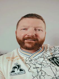 Poster for Birthday video from Bulldogpabs