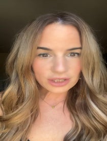 Poster for Birthday video from Jessica Dunagan