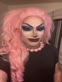 Poster for Pep Talk video from Evah Destruction